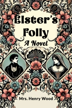 Bertrand.pt - Elster'S Follya Novel (Edition2024)