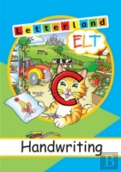Elt Handwriting Book