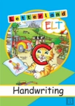 Bertrand.pt - Elt Handwriting Book