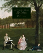 Eltham Lodge