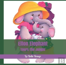 Bertrand.pt - Elton Elephant