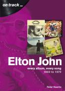 Elton John 1969 To 1979