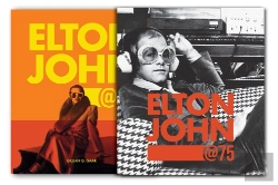 Bertrand.pt - Elton John At 75
