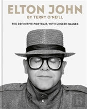 Elton John By Terry O'Neill