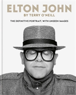 Bertrand.pt - Elton John By Terry O'Neill