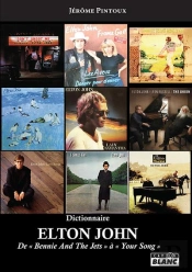 Elton John - De Bennie And The Jets A Your Song