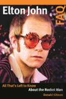 Elton John Faq