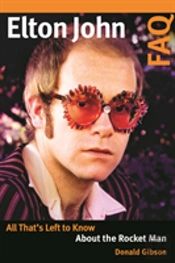 Elton John Faq