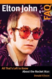 Elton John Faq