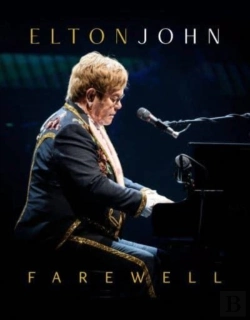 Bertrand.pt - Elton John - Farewell