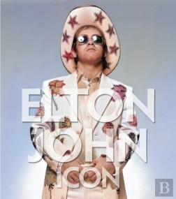 Elton John: Icon