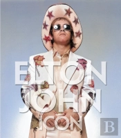 Elton John: Icon