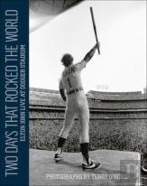 Elton John   Live At Dodger Stadium: Two Days That Shook The World