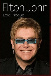 Elton John