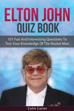 Bertrand.pt - Elton John Quiz Book