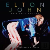 Elton John This Ones For You