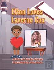 Elton Loves Laverne Cox
