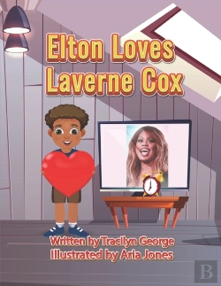 Bertrand.pt - Elton Loves Laverne Cox