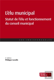 Elu Municipal 6e Edition