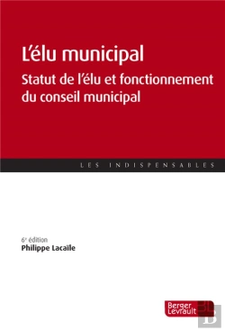 Bertrand.pt - Elu Municipal 6e Edition