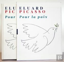 Bertrand.pt - Eluard/ Picasso Pour La Paix