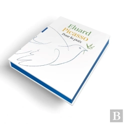 Bertrand.pt - Eluard Picasso : Pour La Paix