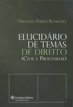 Bertrand.pt - Elucidário de Temas de Direito
