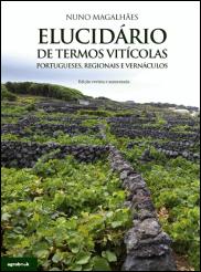 Elucidário de Termos Vitícolas
