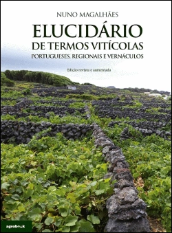 Bertrand.pt - Elucidário de Termos Vitícolas