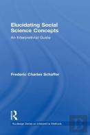 Elucidating Social Science Concepts