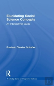 Elucidating Social Science Concepts