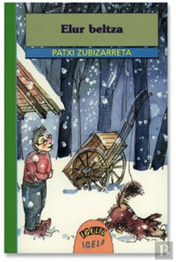 Bertrand.pt - Elur Beltza