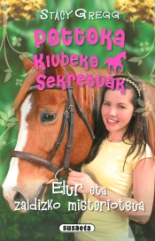 Elur Eta Zaldizko Misteriotsua