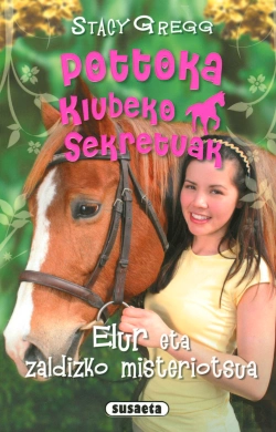 Bertrand.pt - Elur Eta Zaldizko Misteriotsua