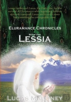 Bertrand.pt - Eluramance Chronicles Book One Lessia