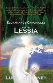 Eluramance Chronicles Book One Lessia