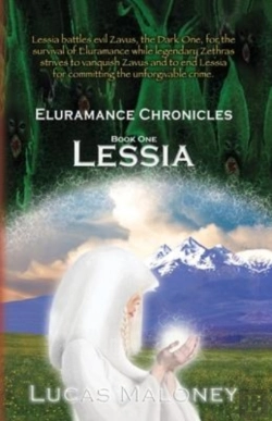 Bertrand.pt - Eluramance Chronicles Book One Lessia