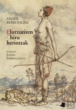 Bertrand.pt - Elurzuriren Hiru Heriotzak