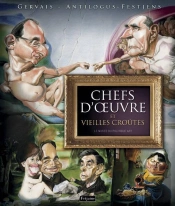 Elus Et A L'Huile. Le Musee Du Politique Art