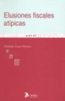 Elusiones Fiscales Atipicas.