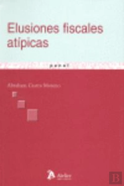 Bertrand.pt - Elusiones Fiscales Atipicas.