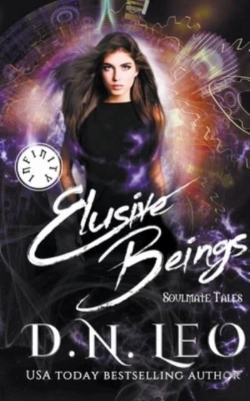Bertrand.pt - Elusive Beings - Soulmate Tales