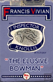 Elusive Bowman