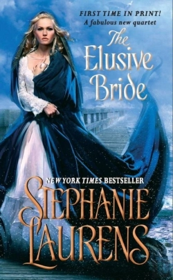 Bertrand.pt - Elusive Bride