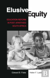 Elusive Equity
