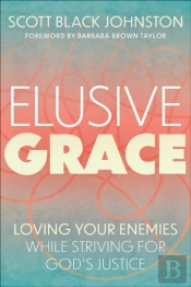Elusive Grace