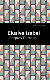 Elusive Isabel