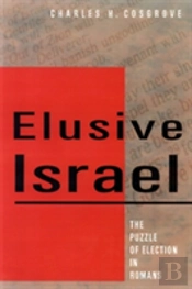 Elusive Israel