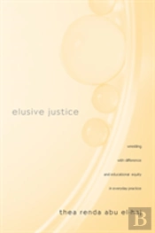 Elusive Justice