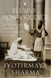 Elusive Nonviolence